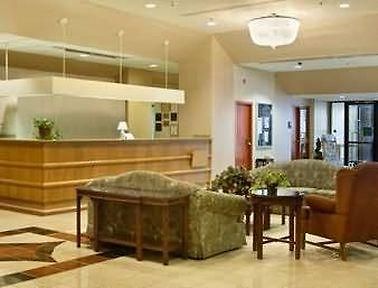 Hotel Ramada Convention Center Eau Claire Intérieur photo