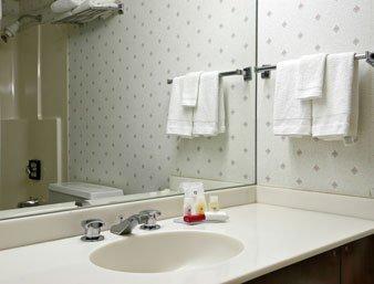 Hotel Ramada Convention Center Eau Claire Extérieur photo